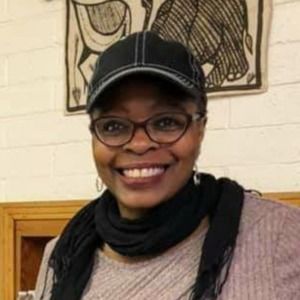 Meet your Posher, Patrice